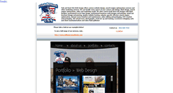 Desktop Screenshot of fishandhuntusa.com