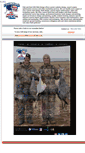 Mobile Screenshot of fishandhuntusa.com